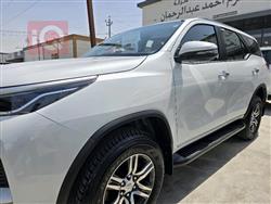 تويوتا فورجنر